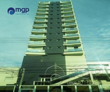 apartment em Avenida General Ataliba Leonel, Carandiru - São Paulo - SP