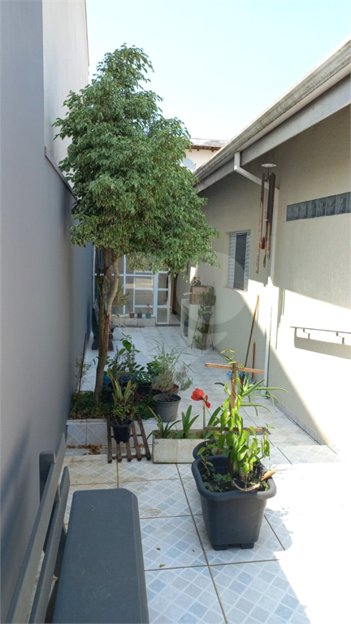 house em Rua Benedicto Onofre Rodrigues de Oliveira, Loteamento Jardim Ipanema - Jundiaí - SP