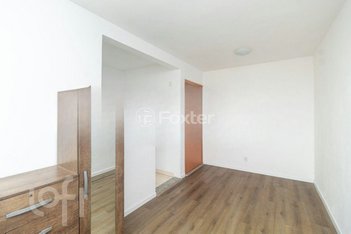 apartment em Avenida Ernesto Neugebauer, Humaitá - Porto Alegre - RS