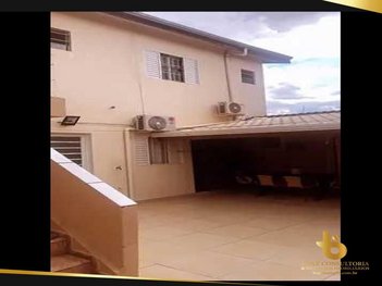 house em Rua Doutor Gabriel Rezende Passos, Jardim Piratininga - Sorocaba - SP