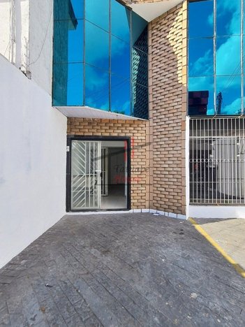 commercial_property em Coelho Lisboa, Cidade Mãe do Céu - São Paulo - SP