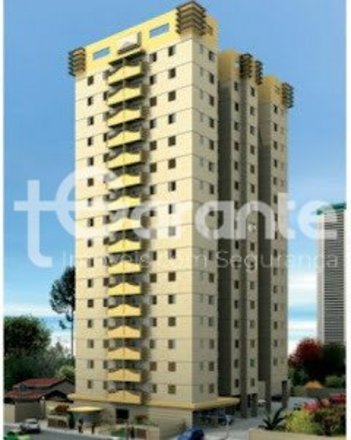 apartment em Rua Polar, Jardim Satélite - São José dos Campos - SP