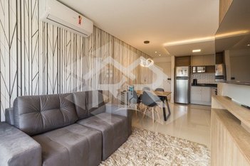 apartment em Avenida Ipiranga, Partenon - Porto Alegre - RS