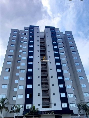 apartment em Orla 14 Alameda 14, Graciosa - Orla 14 - Palmas - TO