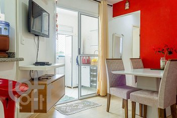 apartment em Vinte e Dois de Agosto, Vila Bela Vista (Zona Norte) - São Paulo - SP