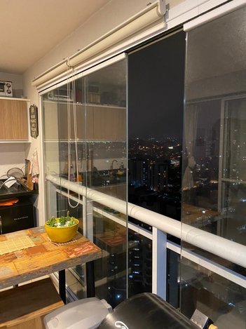 apartment em Rua Lacedemônia, Jardim Brasil (Zona Sul) - São Paulo - SP