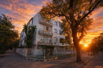 apartment em Rua Laurindo, Santana - Porto Alegre - RS