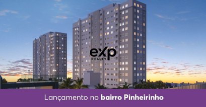 commercial_property em Rodovia BR-116, Pinheirinho - Curitiba - PR