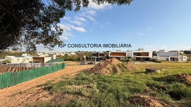 land_lot em Avenida José Elias Aun, Parque Villa dos Pinheiros - Indaiatuba - SP