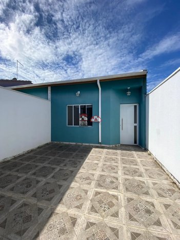 house em Rua Raposo Tavares, Conjunto Habitacional Terra dos Ipês I (Sul) - Pindamonhangaba - SP