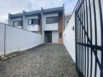 house em Rua Campo Largo, Balneário Piçarras - Balneário Piçarras - SC