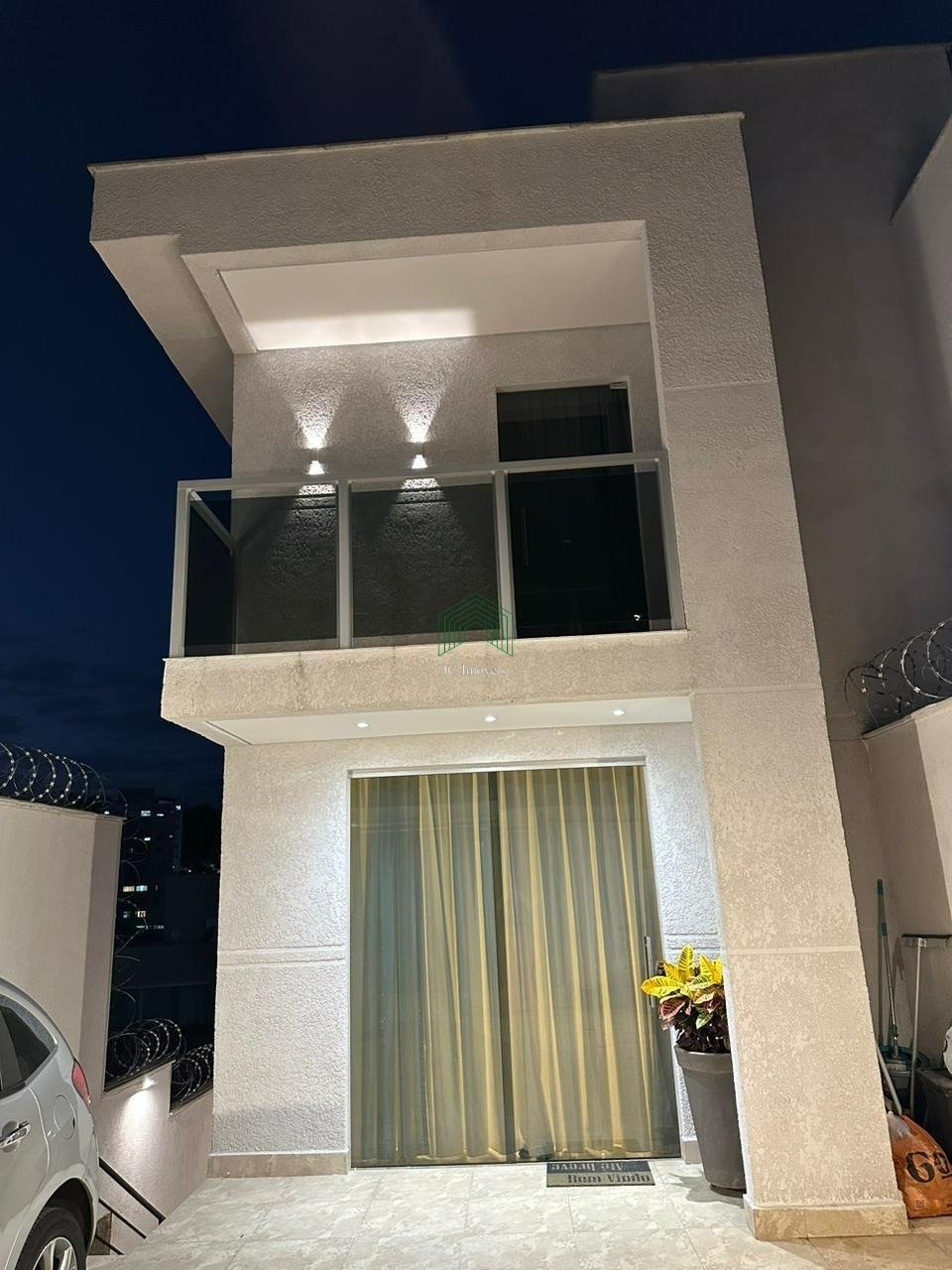 Casa com 3 quartos — Paquetá, Belo Horizonte