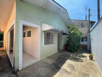 house em Rua Campos Salles, Centro - Itatiba - SP