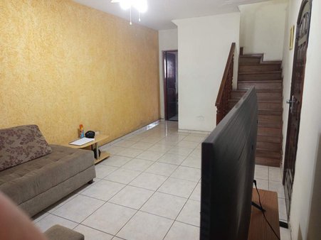 Cômodo Condomínio