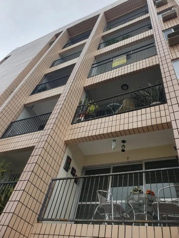 apartment em Rua Doutor João Coimbra, Madalena - Recife - PE