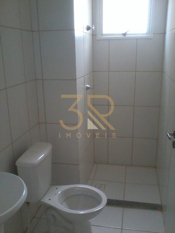 apartment em Rua Doutor Edgard Cajado, Campos Elíseos - Ribeirão Preto - SP