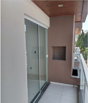 apartment em Rua Oriente, Passa Vinte - Palhoça - SC