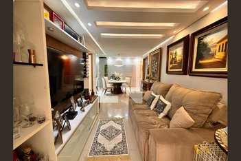 apartment em Rua José Mindlin, Recreio dos Bandeirantes - Rio de Janeiro - RJ