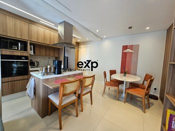 apartment em Avenida Hilário Pereira de Souza, Centro - Osasco - SP