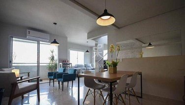 apartment em Rua Júlio Garita, Vila Suzana - São Paulo - SP