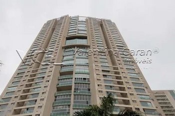 apartment em Rua Kansas, Brooklin Paulista - São Paulo - SP