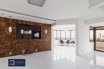 apartment em dos Tupiniquins, Planalto Paulista - São Paulo - SP