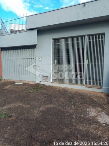 house em Avenida Lourenço Ducatti, Jardim São Luiz - Piracicaba - SP