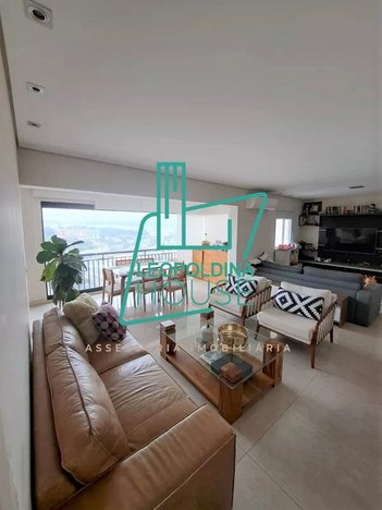 apartment em Rua Belchior de Azevedo, Vila Leopoldina - São Paulo - SP