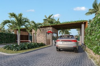 house em Beira Mar, Flecheiras - Trairi - CE