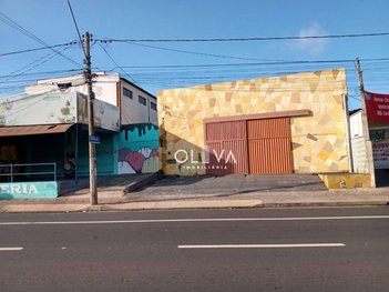 office em Avenida Mirassolândia, Conjunto Habitacional Cristo Rei - São José do Rio Preto - SP
