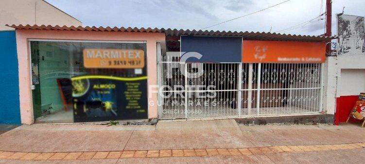 Cômodo Condomínio