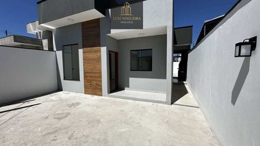 house em Rua Meimei, Loteamento Santa Clara - Pindamonhangaba - SP