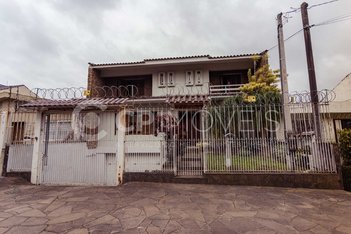 house em Conselheiro Davila, Jardim Floresta - Porto Alegre - RS