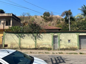 land_lot em Rua Francisco Alves, Vila Orlandelia - Barra Mansa - RJ