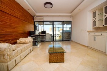 apartment em Avenida Jacutinga, Indianópolis - São Paulo - SP