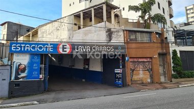 land_lot em Avenida Nova Cantareira, Tucuruvi - São Paulo - SP