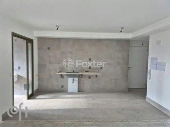 apartment em Domingos Lopes, Campo Belo - São Paulo - SP