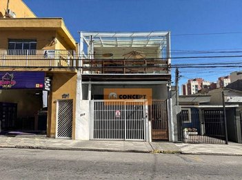 commercial_property em Rua Benjamin Constant, Centro - Suzano - SP