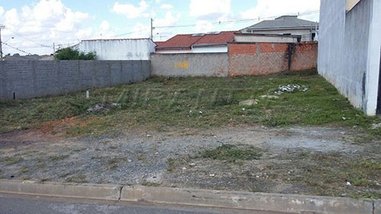 land_lot em Elias Maluf, Jardim Simus - Sorocaba - SP