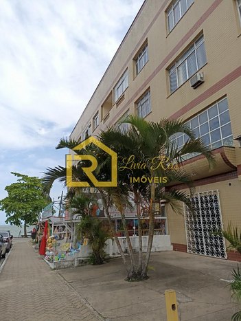 apartment em Praça do Artesão, Balneário Remanso - Rio das Ostras - RJ