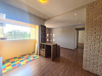 apartment em Avenida Interlagos, Jardim Umuarama - São Paulo - SP