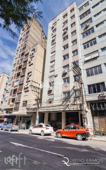 apartment em João Pessoa, Centro - Porto Alegre - RS