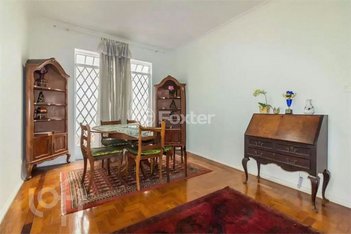 house em Rua Embaixador José Roberto de Macedo Soares, Jardim Paulista - São Paulo - SP