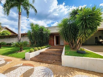 house em Avenida Harry Prochet, Jardim São Jorge - Londrina - PR