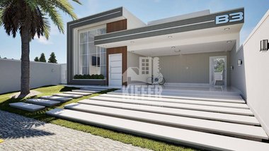 house em Rodovia Ernani do Amaral Peixoto, Itapeba - Maricá - RJ