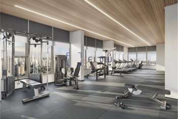 apartment em Avenida Santo Amaro, Brooklin Paulista - São Paulo - SP