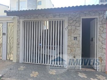 apartment em Rua Tacaraúna, Vila Silva Teles - São Paulo - SP