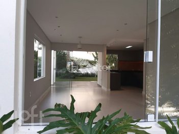 house em Servidão Águia Dourada, Campeche - Florianópolis - SC