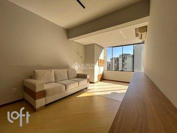 apartment em Avaí, Vila Rosa - Novo Hamburgo - RS