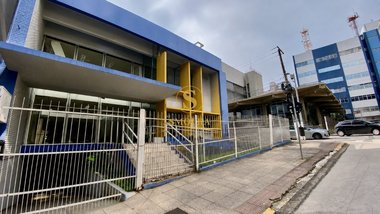 commercial_property em Rua Arcipreste Paiva, Centro - Florianópolis - SC